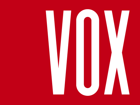 Wnętrza Vox